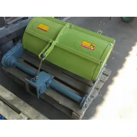 Грунтофреза 100 CX на мототрактор DW 154/184CX фото 4 купити в Україні